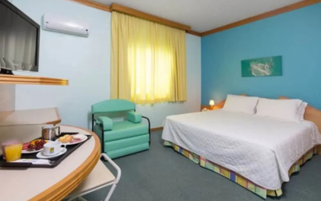 Solis Praia Hotel