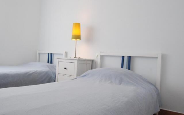 Carabeo 2, Nerja