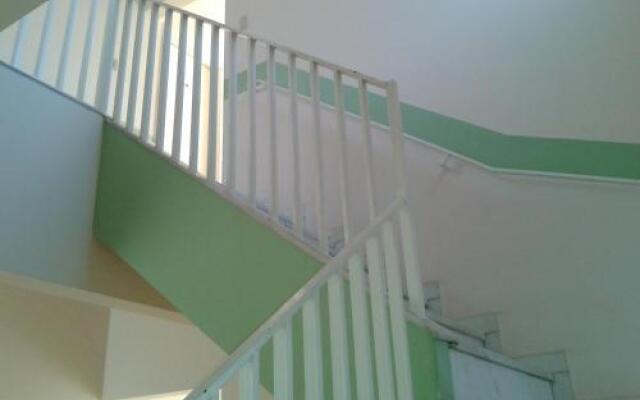 Hotel Guarany