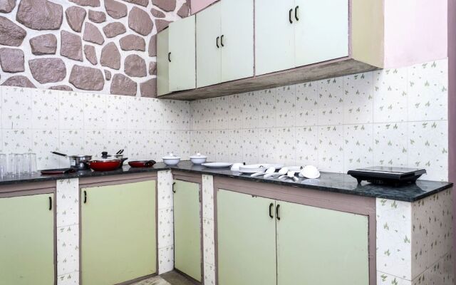 OYO 18864 Home Garden View Stay Lonavala