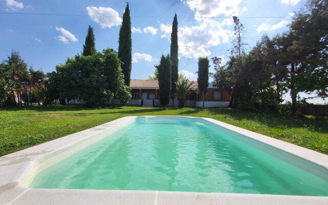 Hostal San Martin de Montalbán