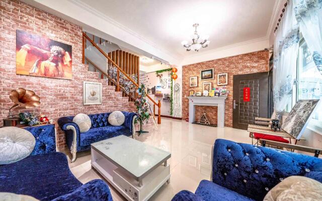 Shanghai Time B&B