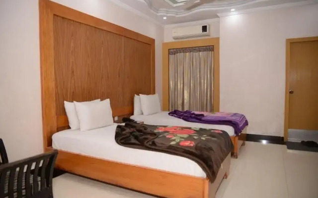 New Era Guest House