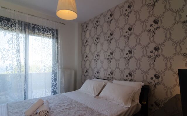 White Rose Villa