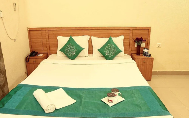 OYO Rooms Mandarmoni Beach Road 3
