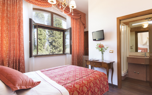 Villa Lecchi
