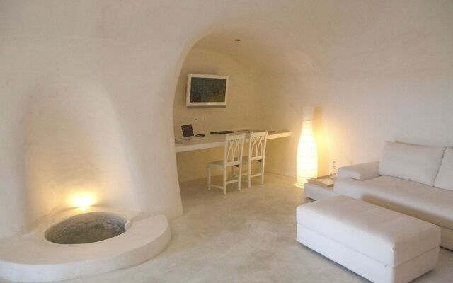The Palm Tree Residence