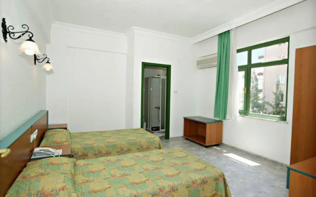 Margarita Apart Hotel