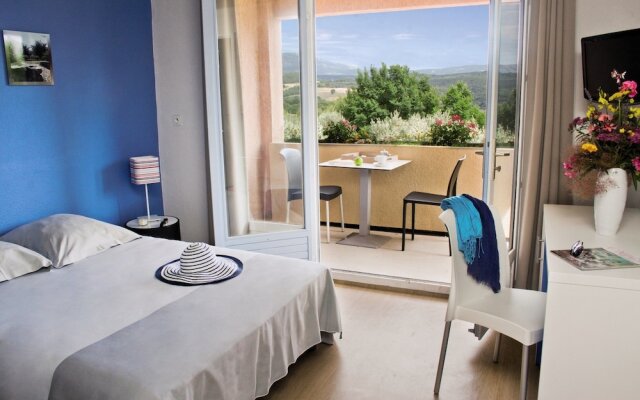 Montpezat  Club "Le Verdon"