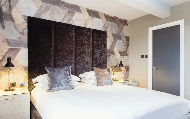Malmaison Edinburgh