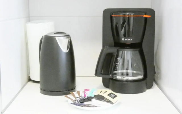 RentPlanet - Apartament Górczyńska