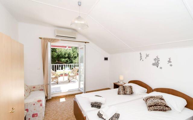 Guest House Daniela