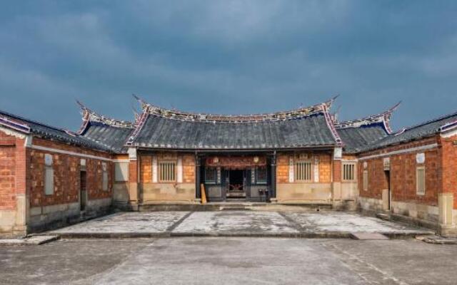 Sinnan12 Homestay