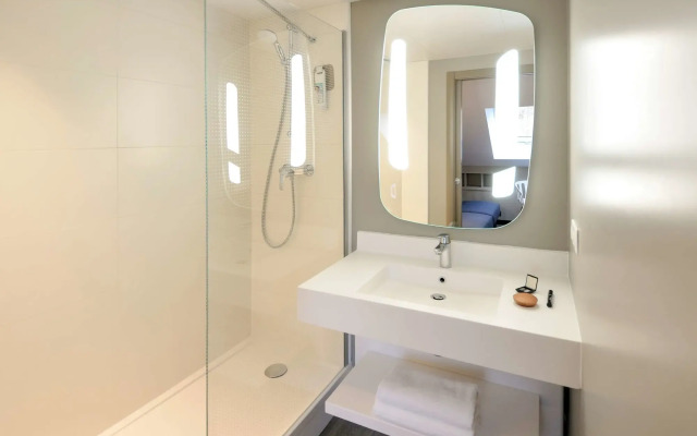 ibis Maisons Laffitte