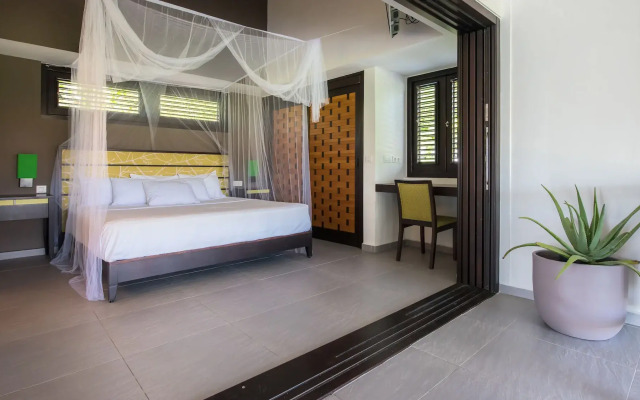 Blue Bay Curacao Golf & Beach Resort