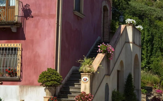 Country House I Tre Tigli