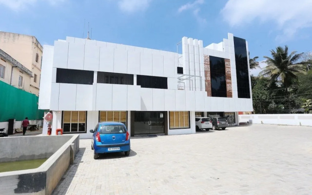 Hotel Kumily Gate by OYO Rooms