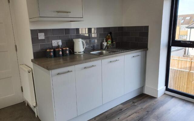 2 Bedroom Apartments in Filton by Cliftonvalley Apartments