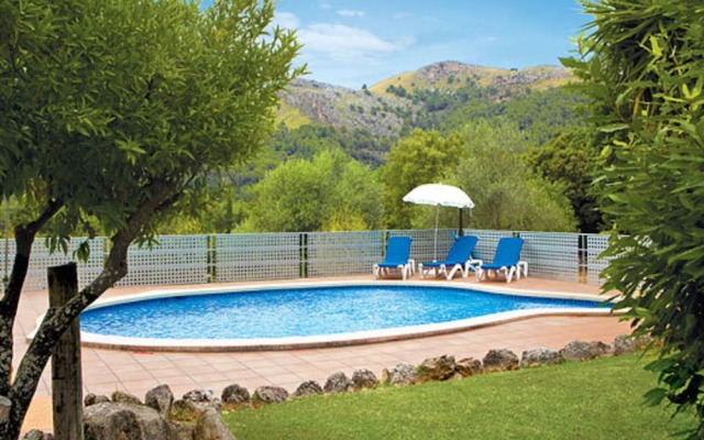 Villa - 3 Bedrooms with Pool and WiFi - 103221