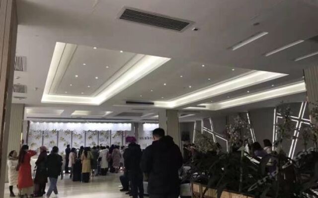 Nanning Guoyu Hotel
