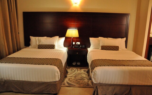 Addissinia Hotel