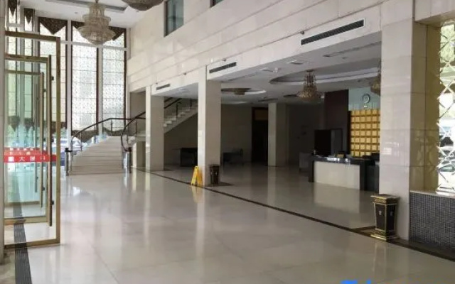 Yunyang Huaxu Hotel