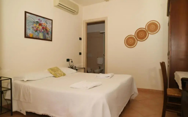 Villa Gaia B&B