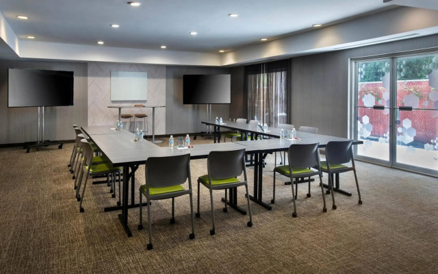 SpringHill Suites by Marriott Herndon Reston