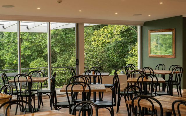 Comfort Resort Leura Gardens