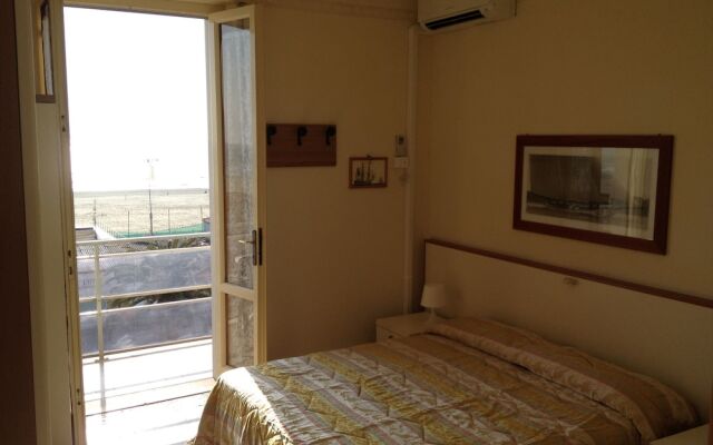 Hotel Lungomare