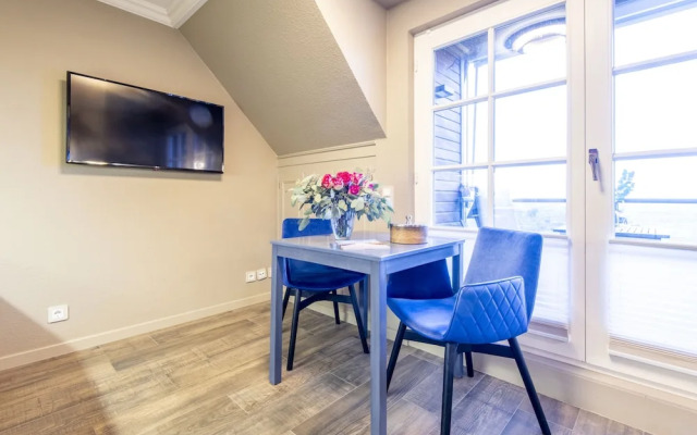 Ferienwohnung Heefwai 2 "w5"