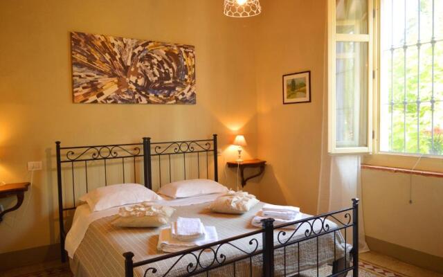 Bed & Tours Dimora di campagna