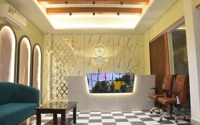 Hotel Vista Suites