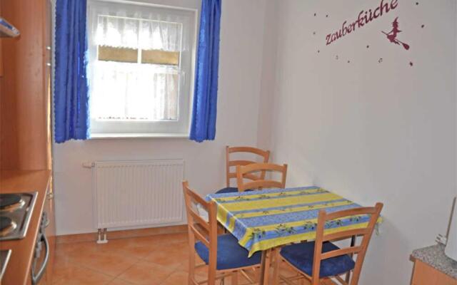 Ferienhaus Waren SEE 8561