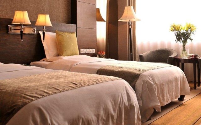 Southern Pearl International Hotel