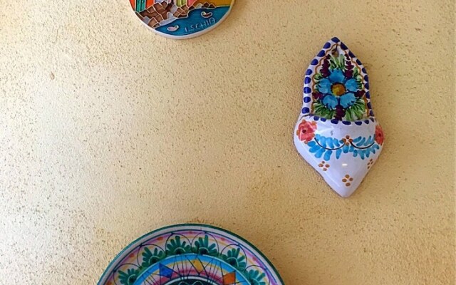 "🔹seahorse Amalfi Coast Holiday House🔹"