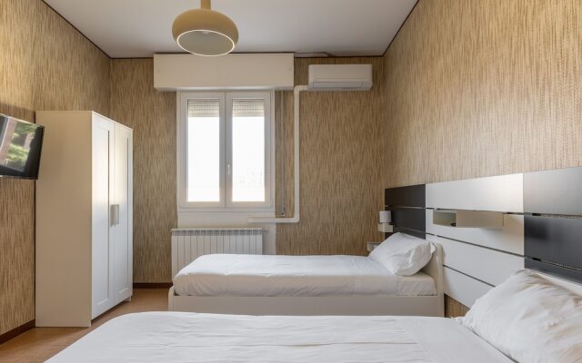 Vestiari Apartments By Wonderful Italy