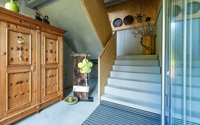 Appartements Veronika