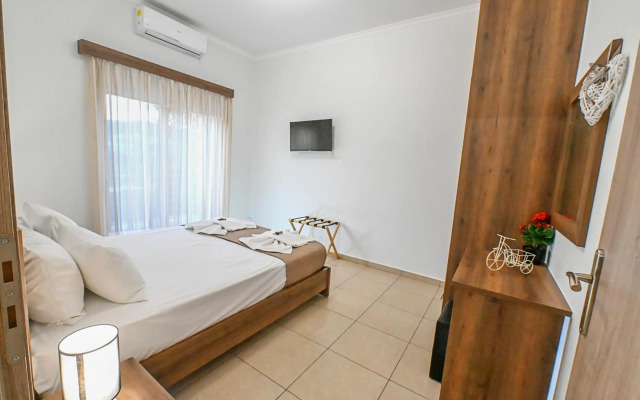 Stelios & Stavros Apartment