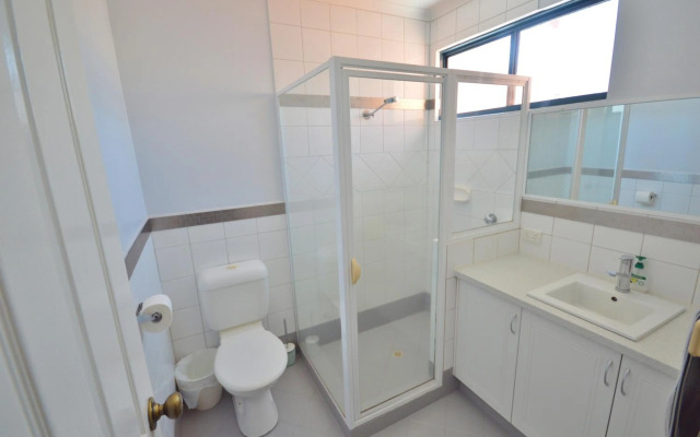 Blue Ocean Villa 3 - Kalbarri WA