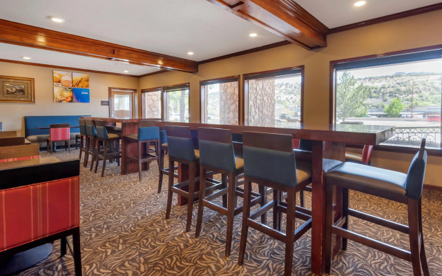 Comfort Inn & Suites Durango