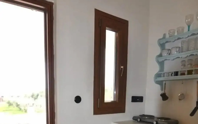 Zennova 61 Boutique Studio in Nikiti