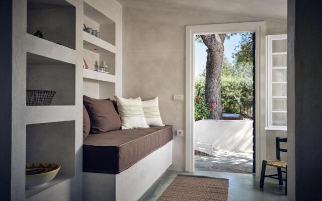 Lithalona Villas & Houses