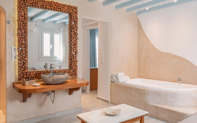 Villa Konstantin Rooms & Suites