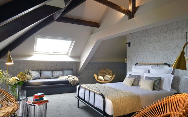 Le General d'Elbee Hotel & Spa