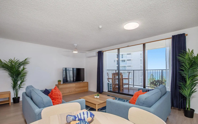 Horizons Holiday Apartments