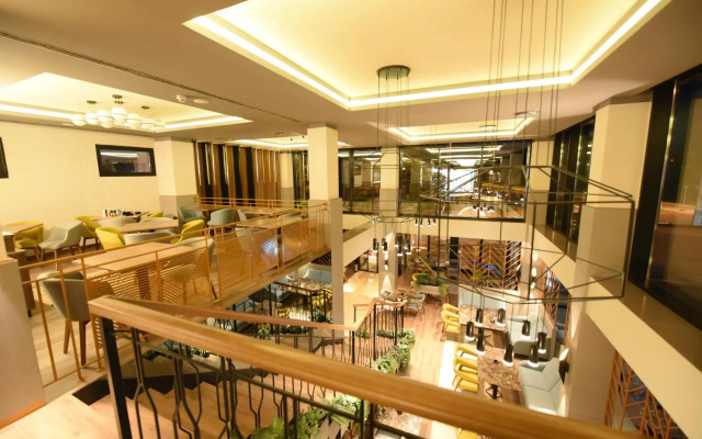 Hotel Union