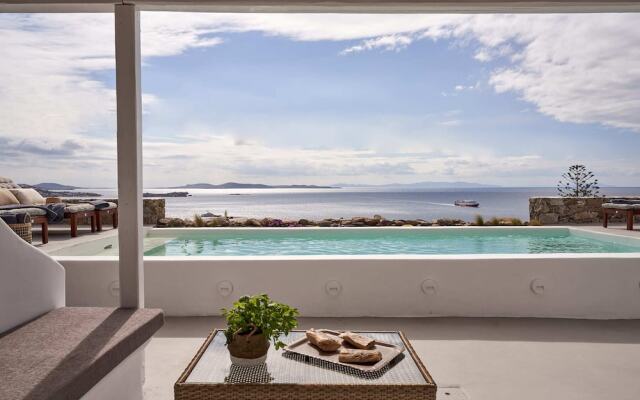 Casa Tagoo Mykonos
