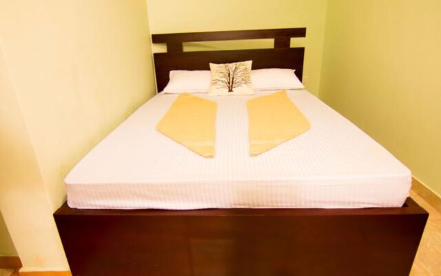 Owinwil Boutique Hotel