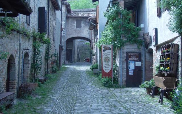 La locanda del Borgo